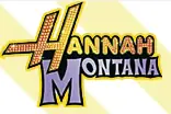 Hannah Montana logo