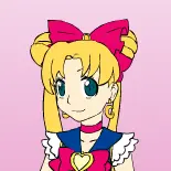 Happiness Charge Precure Character Creator logo