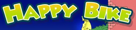 Happy Bike logo