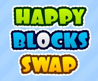 Happy Blocks Swap logo