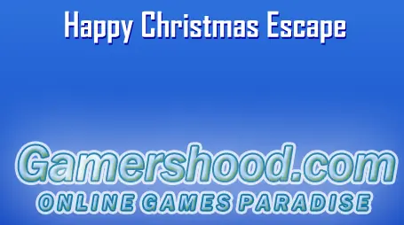 Happy Christmas Escape logo