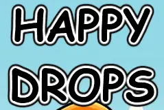 Happy Drops logo