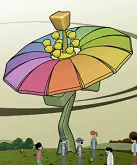Happy Seed logo
