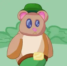 Happy St Patricks Day BITCHES logo