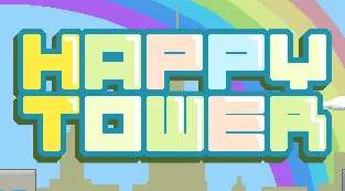 Happy Tower logo