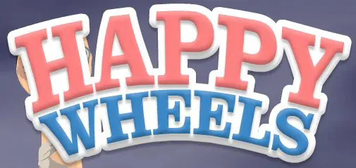 Happy Wheels logo