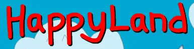 HappyLand logo