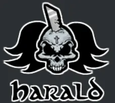 Harald logo