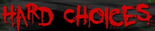 Hard Choices logo