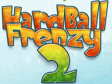 Hardball Frenzy 2 logo