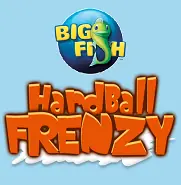 Hardball Frenzy logo