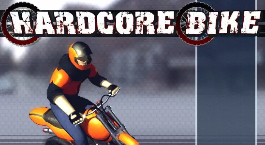 Hardcore Bike logo