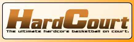 HardCourt logo