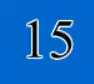 Hardest Game in the World 15 logo