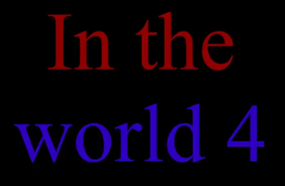 Hardest Game in the World 4 logo