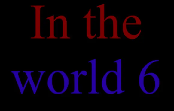 Hardest Game in the World 6 logo