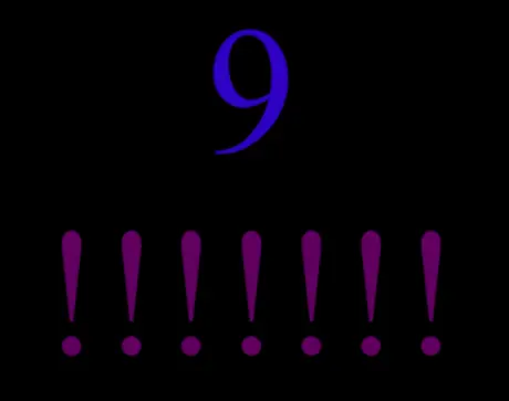 Hardest Game in the World 9 logo