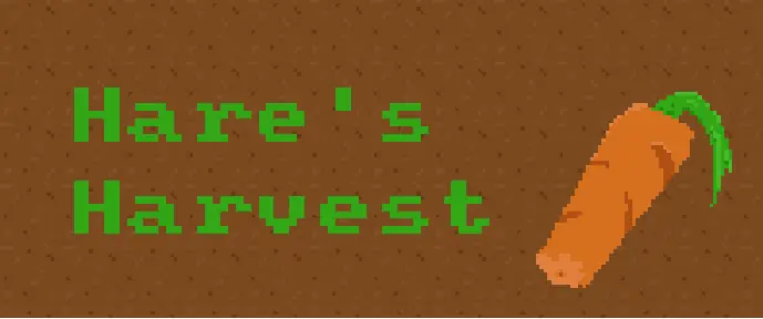 Hare's Harvest logo