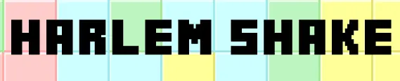 Harlem Shake logo