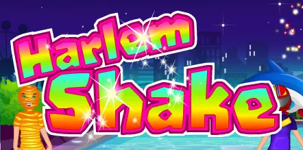 Harlem Shake logo