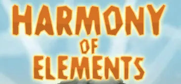 Harmony Of Elements logo