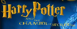 Harry Potter and the Chamber of Secrets logo