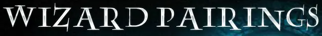 Harry Potter and the Half-Blood Prince: Wizard Pairings logo