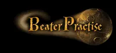 Harry Potter Beater Practise logo