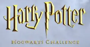 Harry Potter: Hogwarts Challenge logo