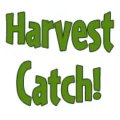 Harvest Catch! logo