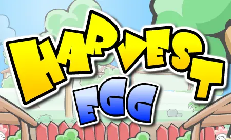 Harvest Egg logo