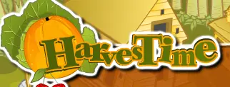 Harvest Time logo