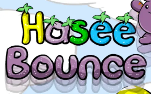 Hasee Bounce logo