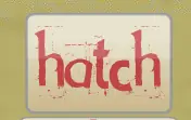 Hatch logo
