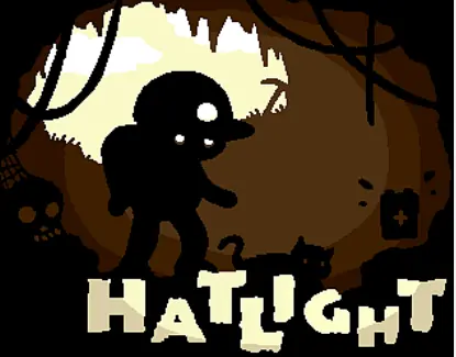 Hatlight logo