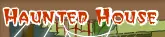 Haunted House logo