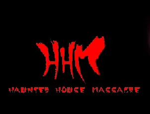 Haunted House Massacre logo