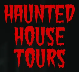 Haunted House Tours logo