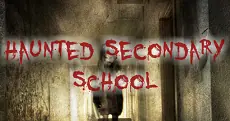 Haunted Secondary School logo