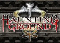 Haunting Ground logo