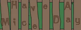 Have a Mice Day logo