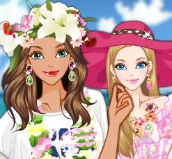 Hawaii Fashion logo