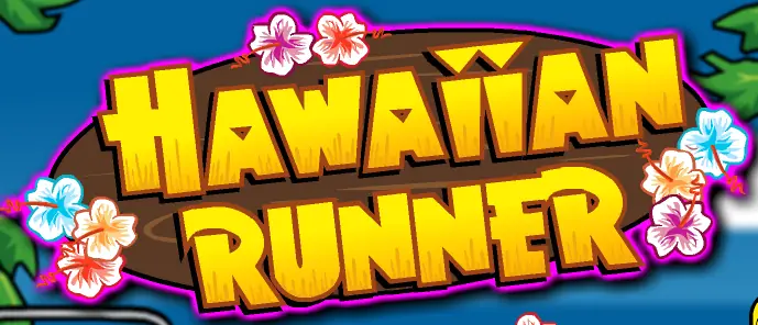 Hawaiian Runner logo