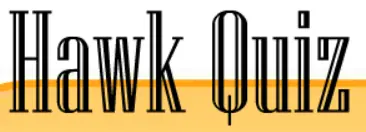 Hawk Quiz logo