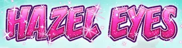Hazel Eyes logo
