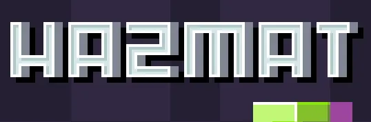 Hazmat logo