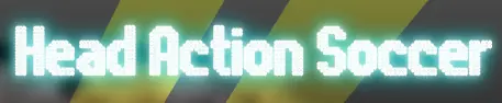 Head Action Soccer logo