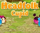 Headfolk Cupid logo