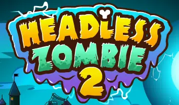 Headless Zombie 2 logo