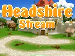 Headshire Stream logo